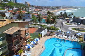  Natal Praia Hotel  Натал